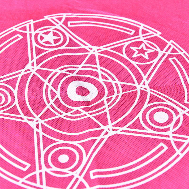 two colors Tarot game tablecloth board textiles tarots table cover playi&.l8