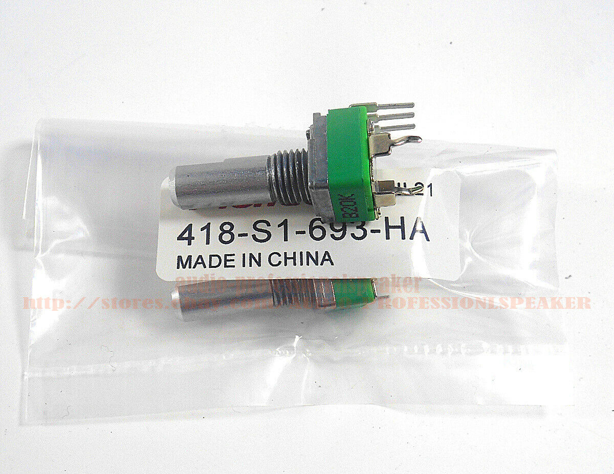 rotary pot ! 418-S1-693-HA For Pioneer DJ Controller DDJ-SX