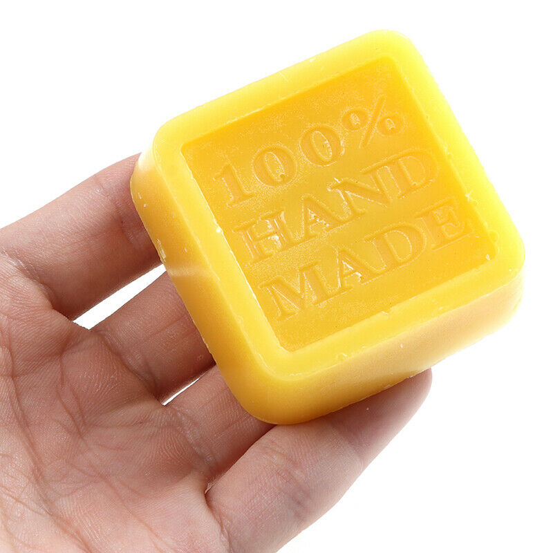 Organic Beeswax Cosmetic Grade Filtered Natural Pure Bees Wax Ba.l8