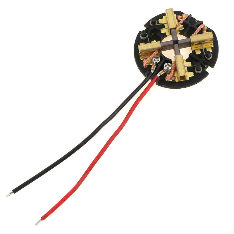 1pcs New Carbon Brush Holder Brush Card Assembly For AEG Milwaukee M12  T xJSJC