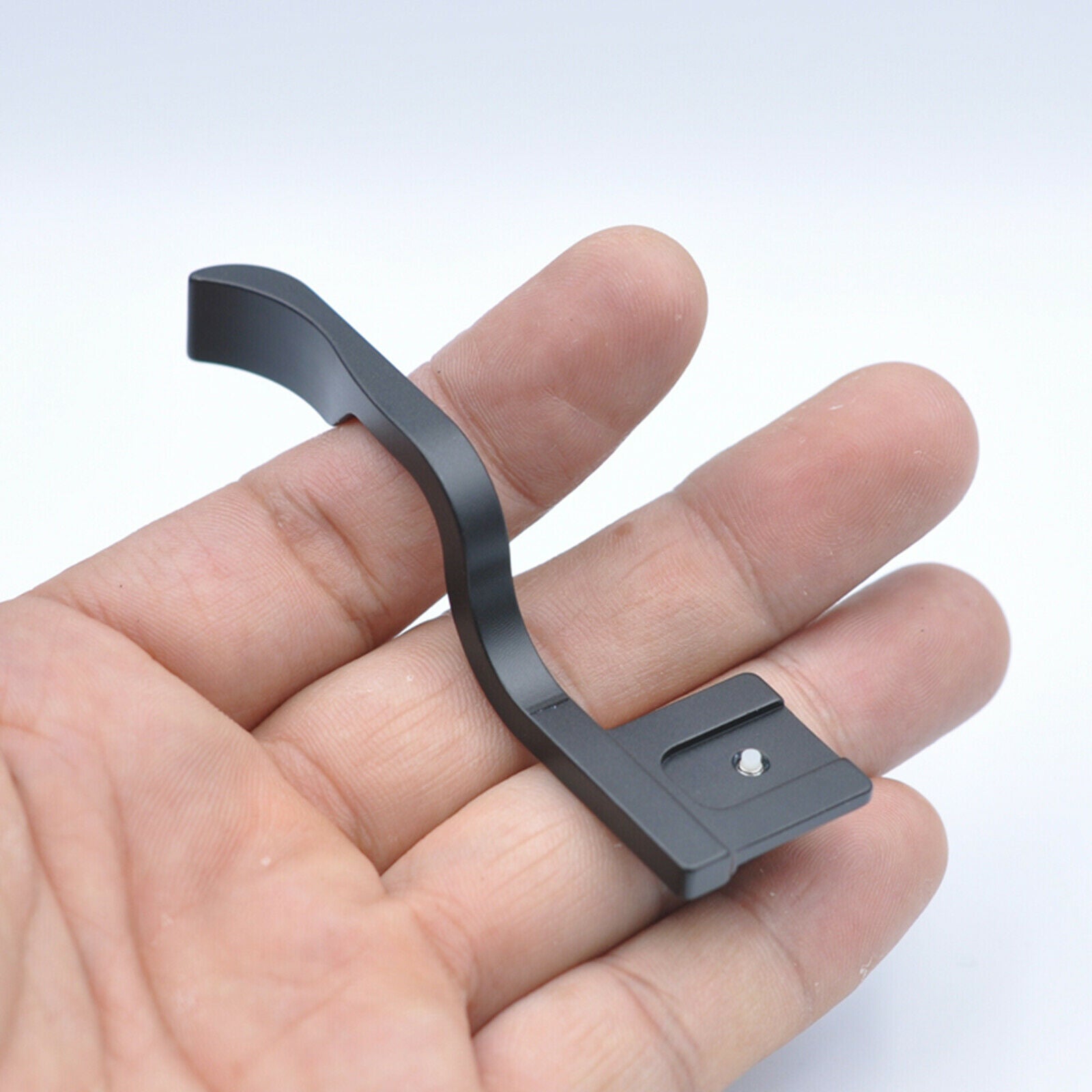 Thumb Up Thumb Hand Grip Thumb Rest With Screws for Fuji X-H1 Camera Accessories