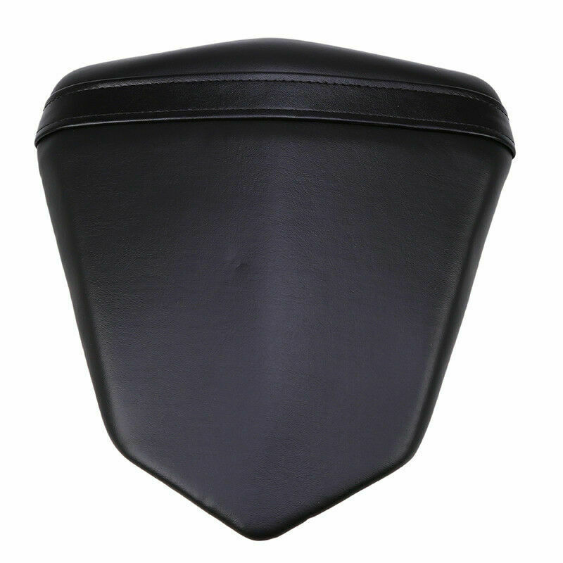 Motorcycle Rear Passenger Seat Cover Pad Cowl For Yamaha YZF-R6 YZFR6 2006-2007
