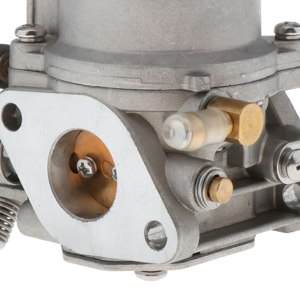 Marine Boat Outboard Engine Carburetor Assy 68T-14301-11-00 Fits For Yamaha 8hp