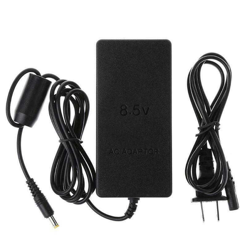 US Plug AC Power Adapter for Sony Playstation 2 PS2 70000