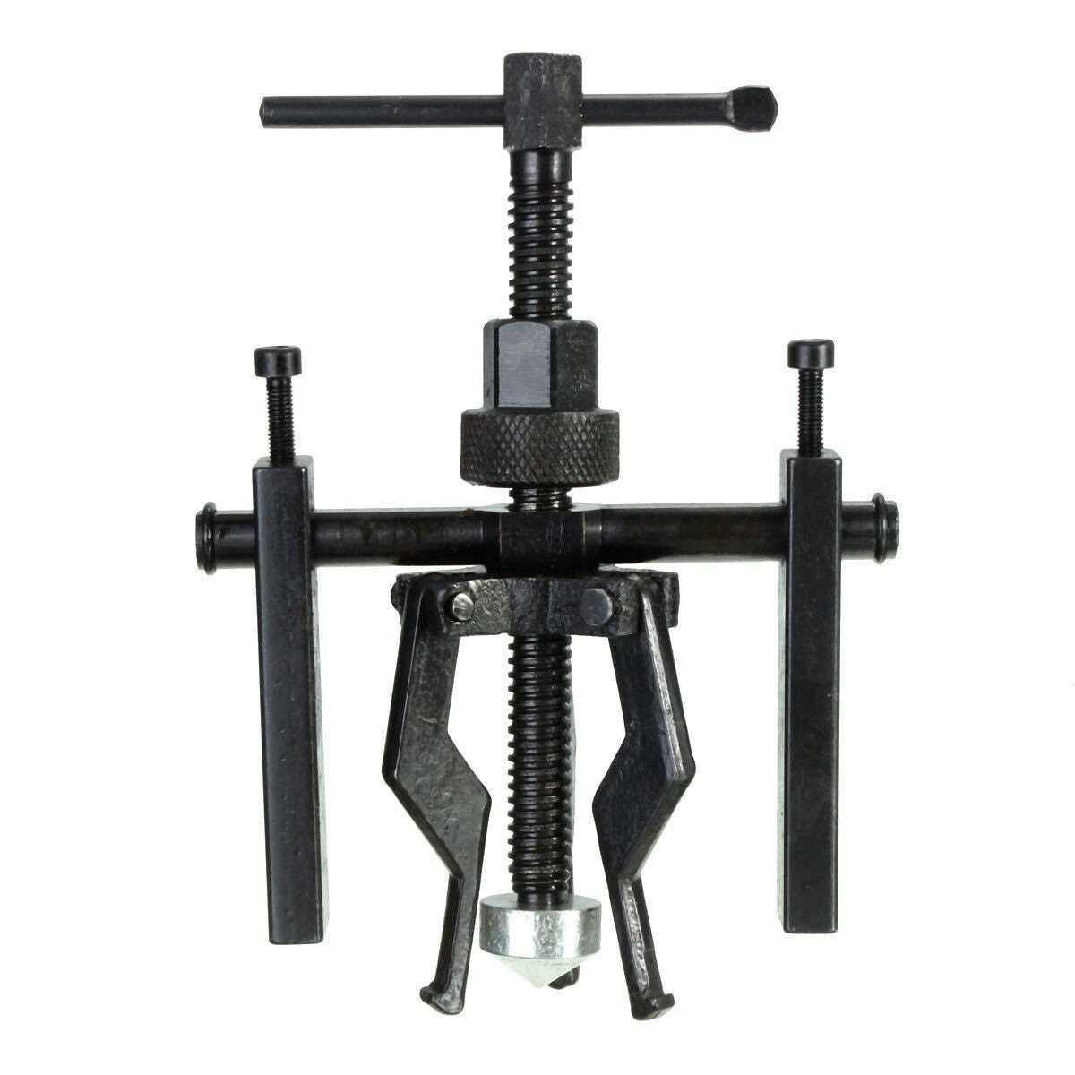 New 3 Jaw Pilot Bearing Puller Bushing Gear Extractor Installation Removing Tool