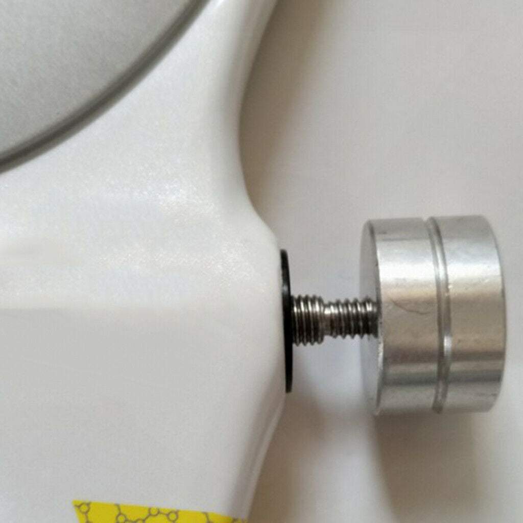 Stainless Steel Archery Stabilizer Bolts for Compound Bows