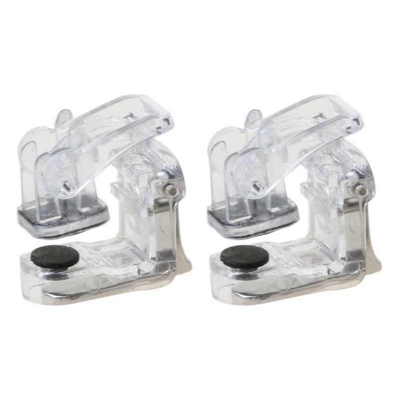 Mini Chicken Eating Artifact Metal Mechanical Game Auxiliary Button