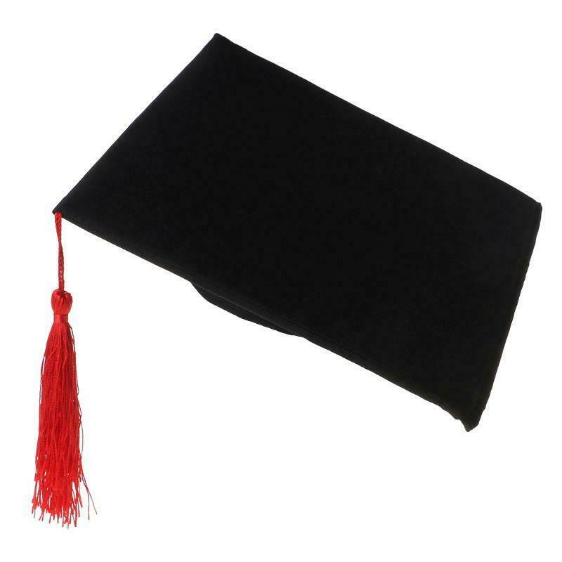 Baby Hat Photography Photo Commemorative Memorial Doctor Cap Cute Costume Props