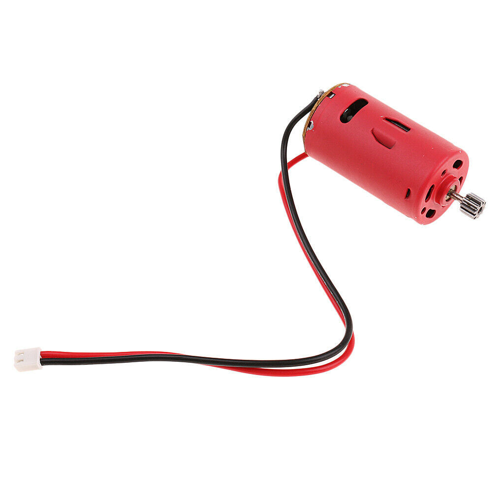 Heng Long 3938-1 RC Leopard 2 A6 1/16 Tank Engine Parts