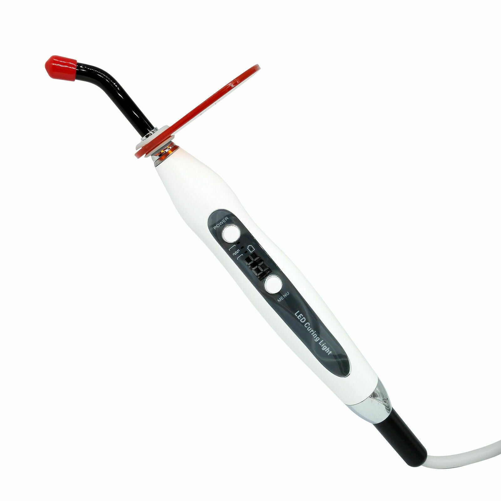 Dental Built-in Wired Led Curing Light Cure Lamp for Dental Chair Dental Unit