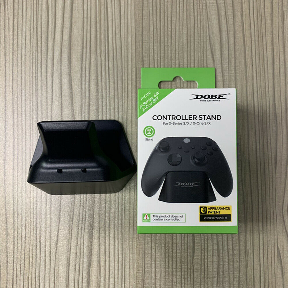 Display Stand for Xbox Series S X One S X One Controller Desktop Holder @