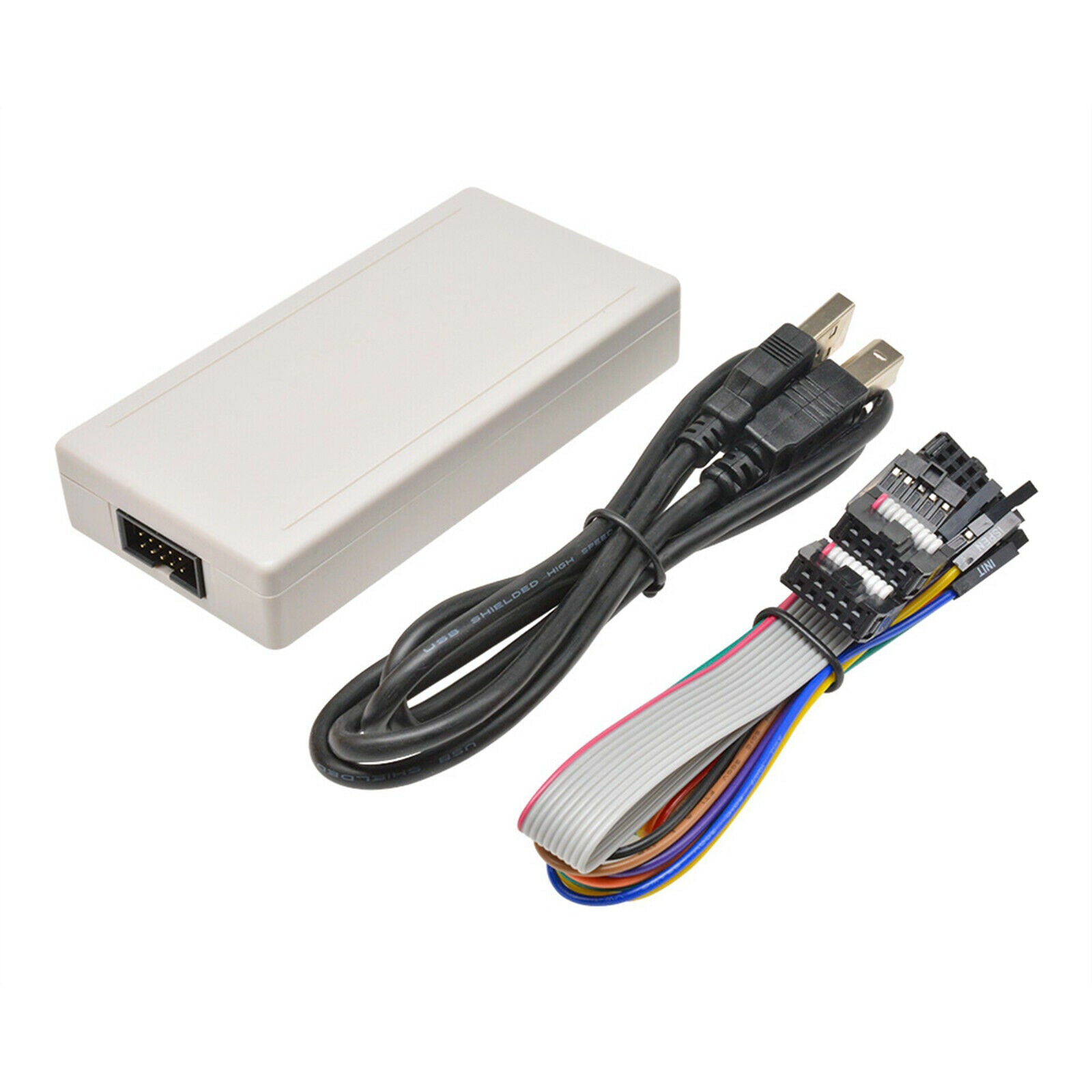 Platform USB Download Cable ISP FPGA CPLD HW-USBN-2A Development Board
