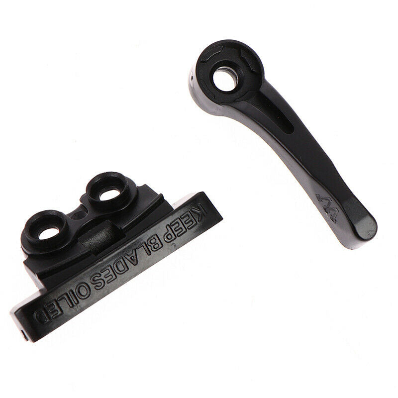 3Pcs Swing Head Cover Switch Adjusting Rod for WAHL 8148/8591 Hair Clipper Sp KX