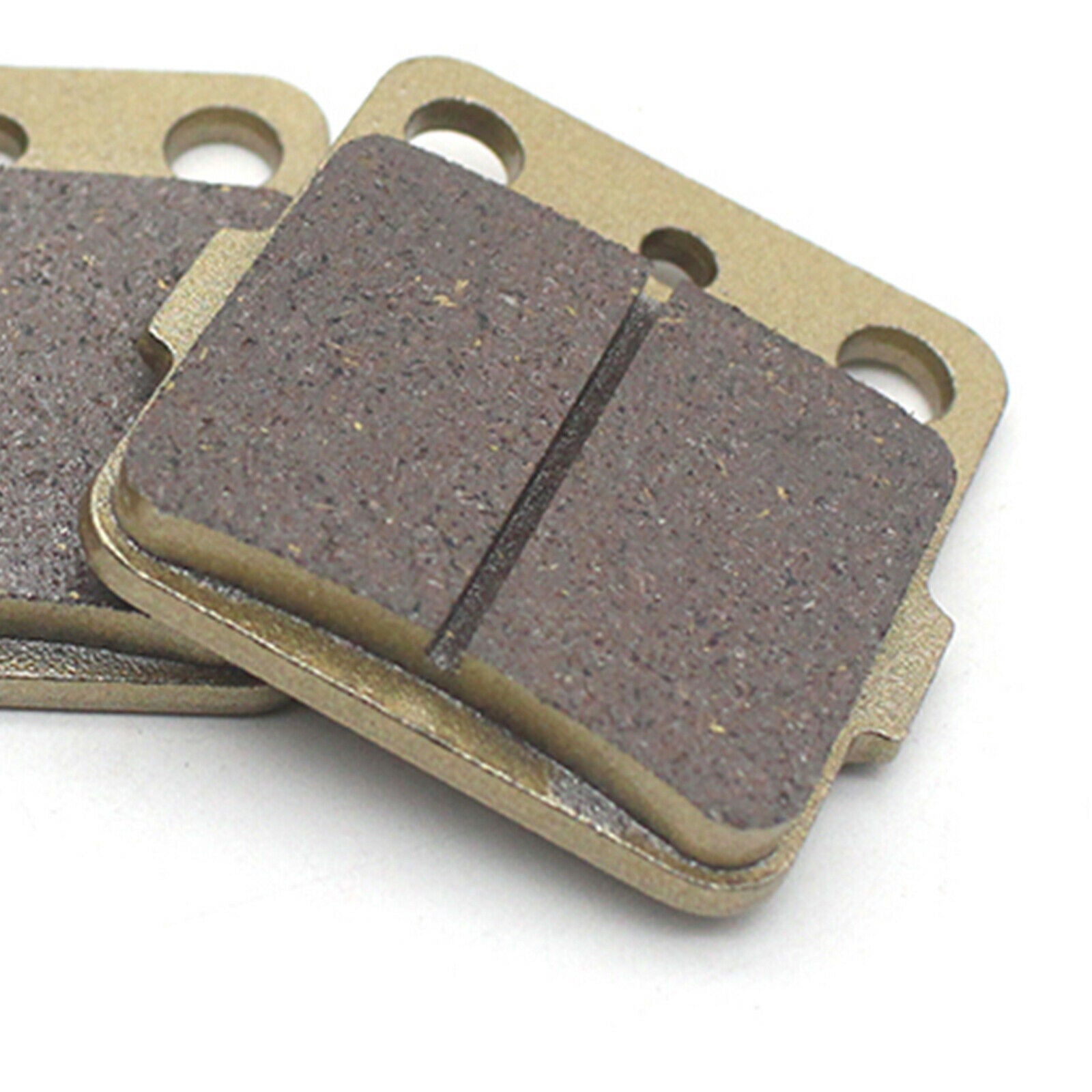 Front & Rear Brake Pads Kit for SUZUKI LTZ 400 03-12 Spare Parts Accessories