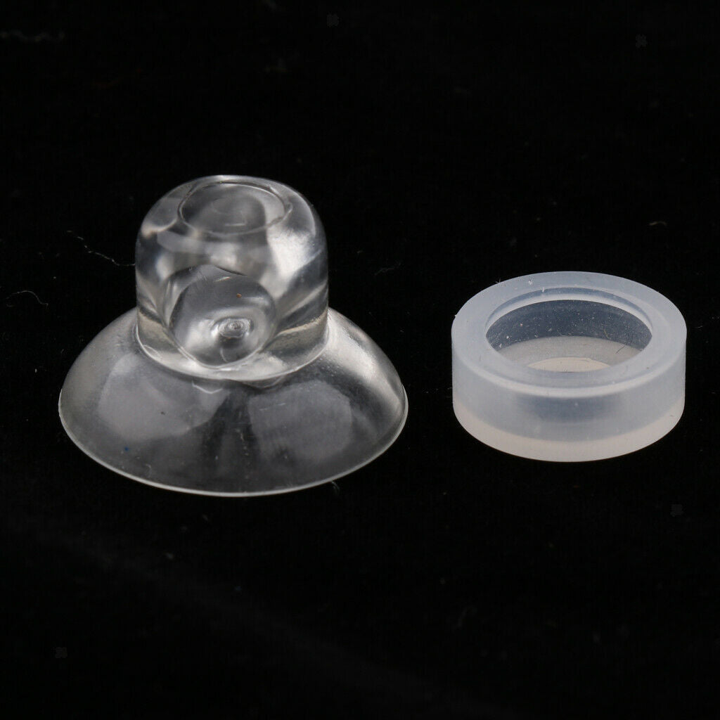 V-AP-018-S Simple CO2 Atomizer Diffuser Acrylic Carbon Dioxide Regulator S