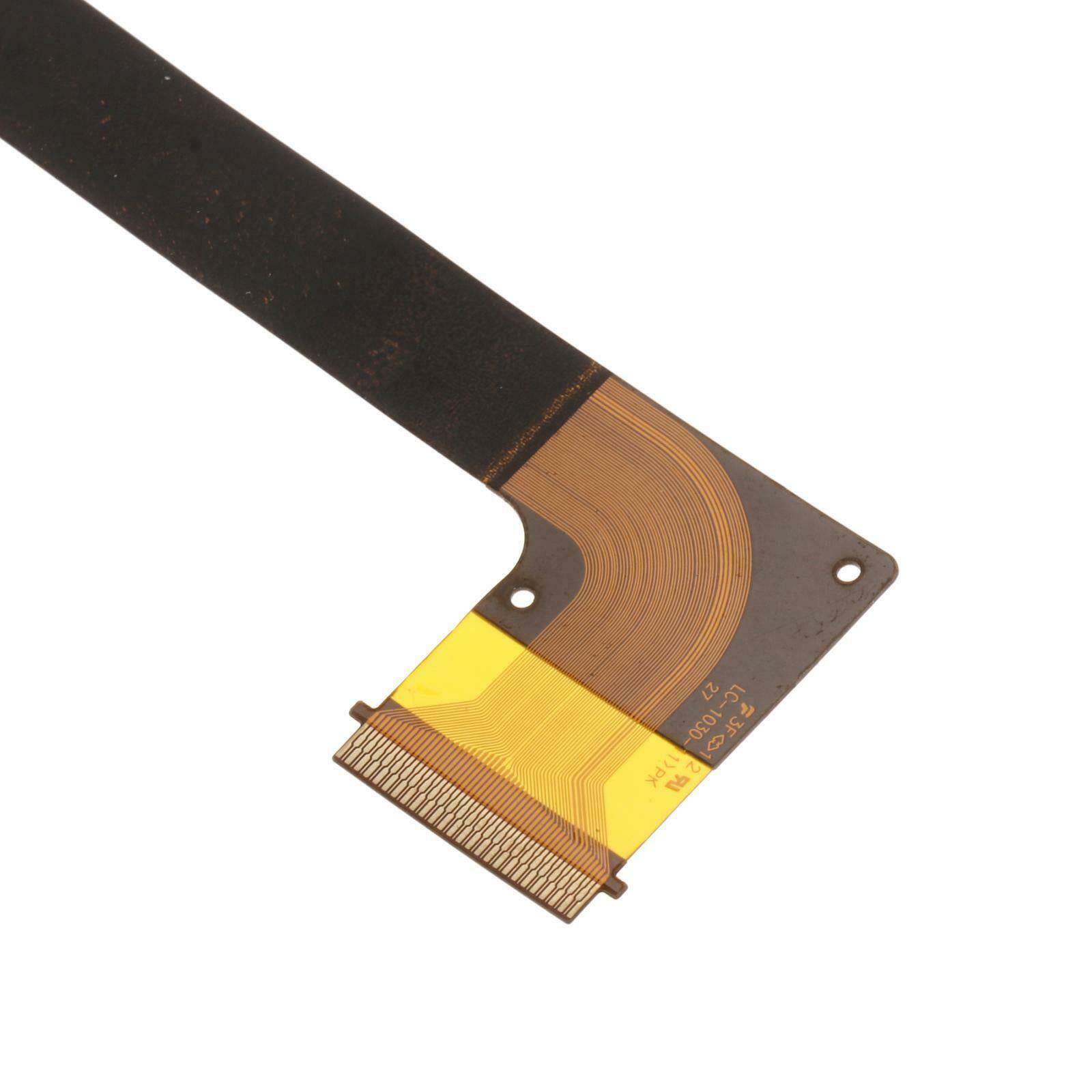 Camera LCD Flex Cable for Sony A6300 ILCE-6300 Digital Camera Accessories