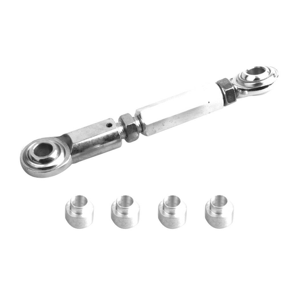 Adjustable Lowering Kit Motorcycle Drop Links for Yamaha YZF-R6 1998-2005