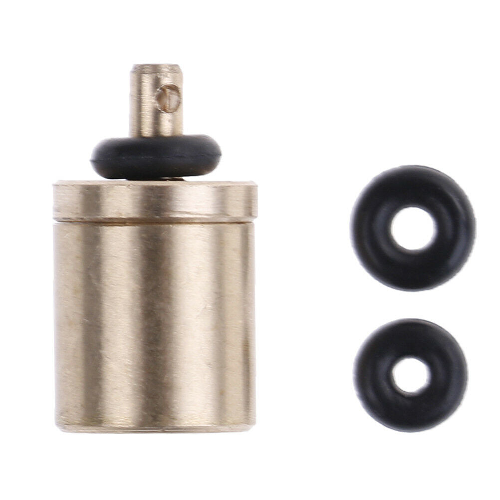 Cylinder Filling Butane Canister Gas Refill Adapter Copper Outdoor Camp St.l8
