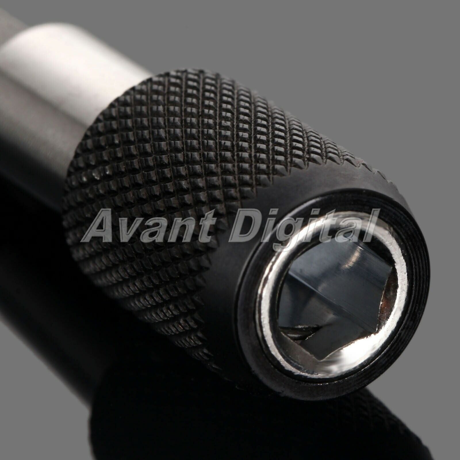 New 1pc 1/4" 60mm Hex Shank Bit Metal For Screwdriver Drill Batch Transferring
