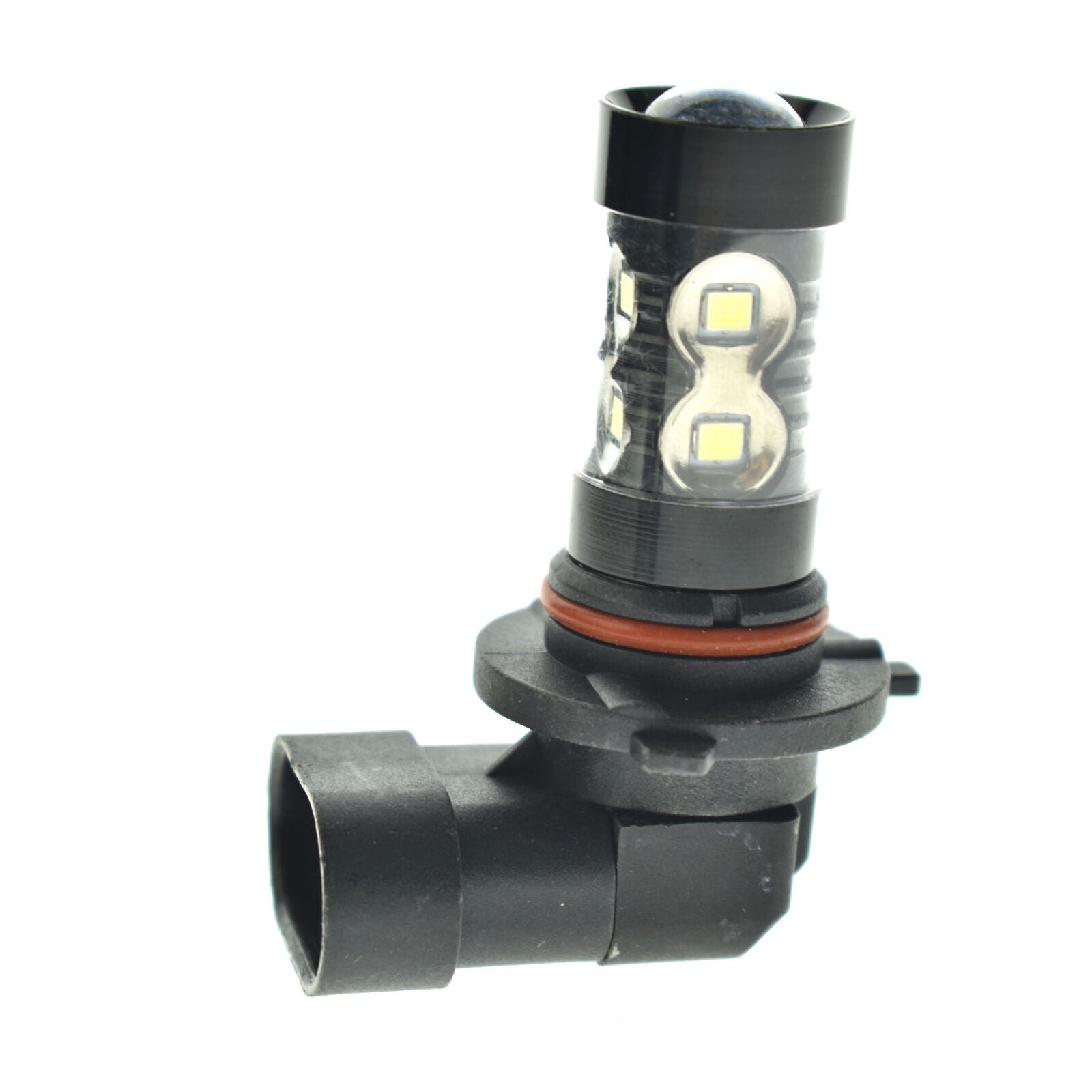 For Ford F150 F250 F350 Super Duty 100W 6000K White LED Fog Lights Bulbs