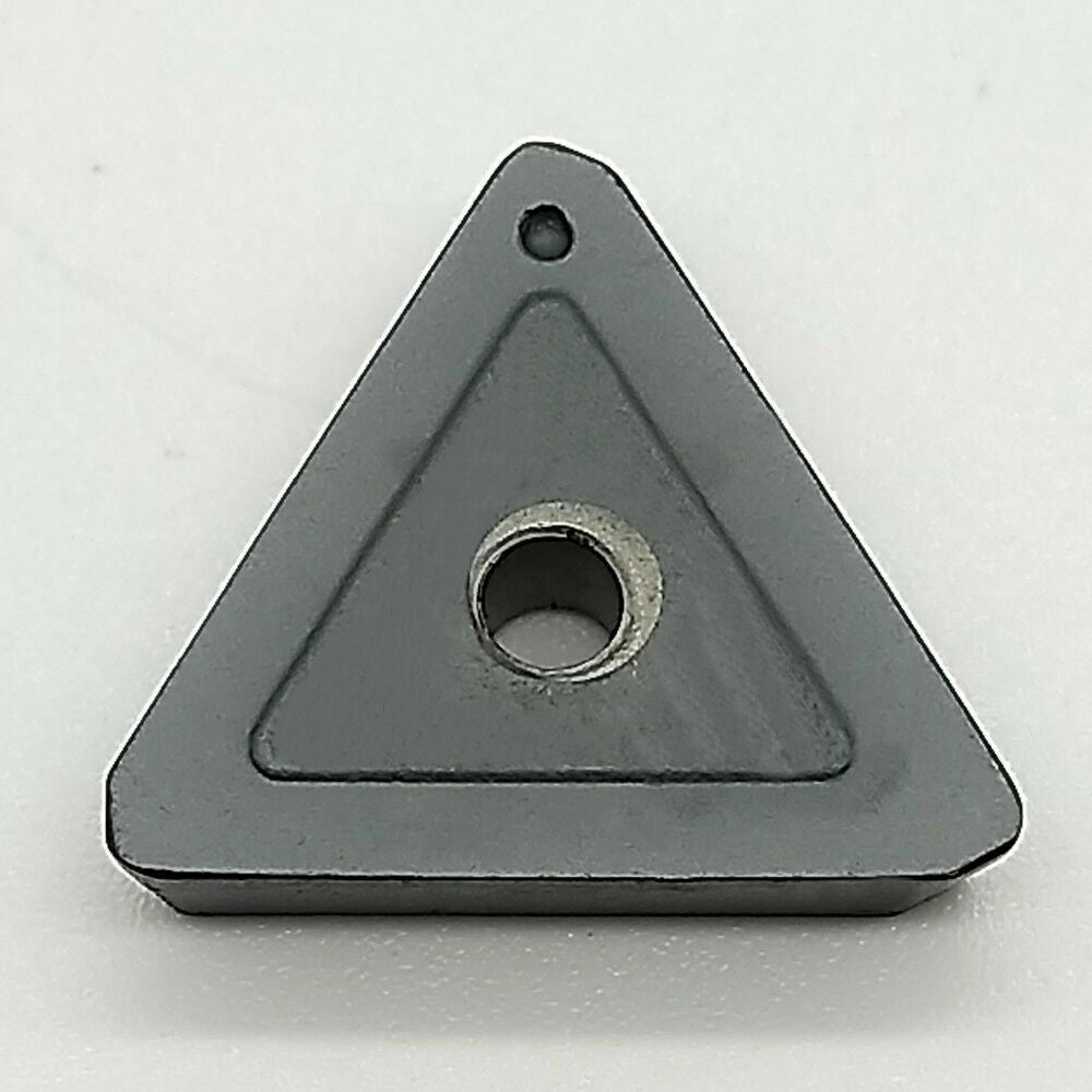 10pcs TPKN 1603 PDTR TPKN32PDTR CNC milling cutter carbide INSERT for TP16