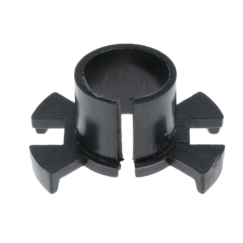Head Light Bulb Holder Adapter Retainers Lamp Clips for Acura RSX RL 99-06