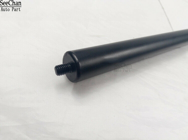 One set Front Shock Gas Support Strut Fit Mercedes W164 ML350 ML320 ML450 ML500