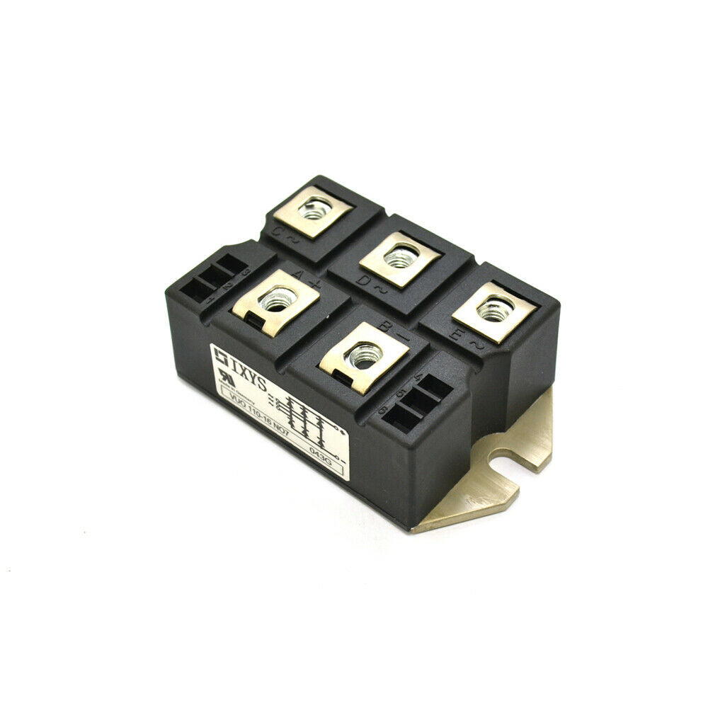 VUO110-16N07 VU0110-16N07 VUO 110-16 NO7 Package:MODULE