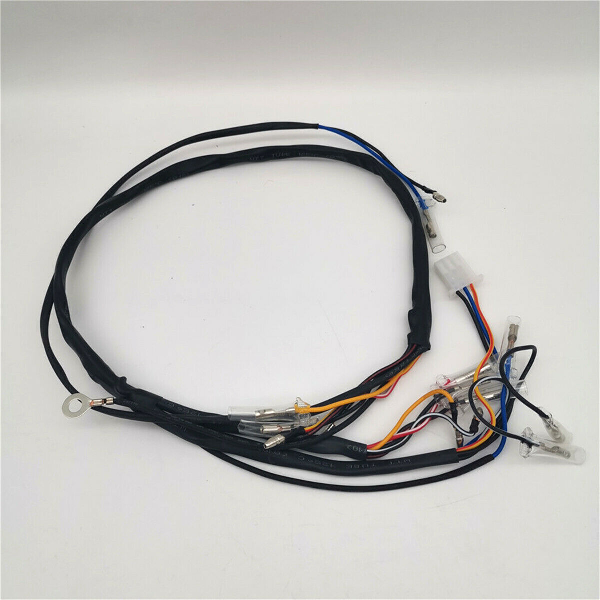 1PCS Wiring Harness Assembly Electrical Wiring For Yamaha Blaster 1988-2002