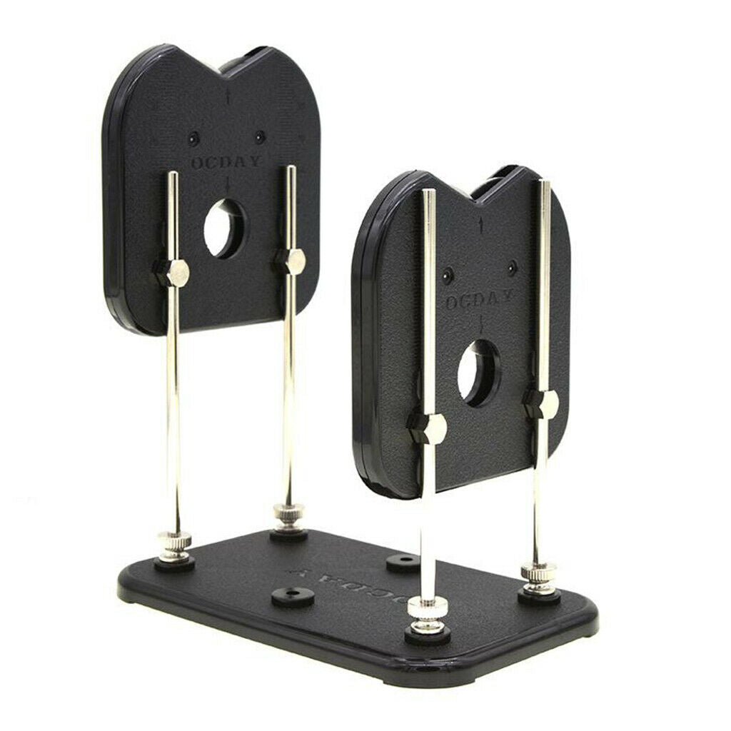 Prop Balancer for RC Helicopters Airplane Cars Accessories Black