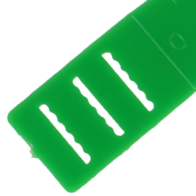 3Pcs Elastic Glides Guides Threaders Wear Band Tool Rope DIY Clothing Sewi_JCDD
