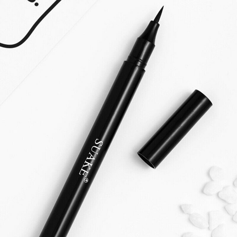 Waterproof Not Blooming Eyeliner Pencil Long-lasting No Fade Sexy Colorful  JD