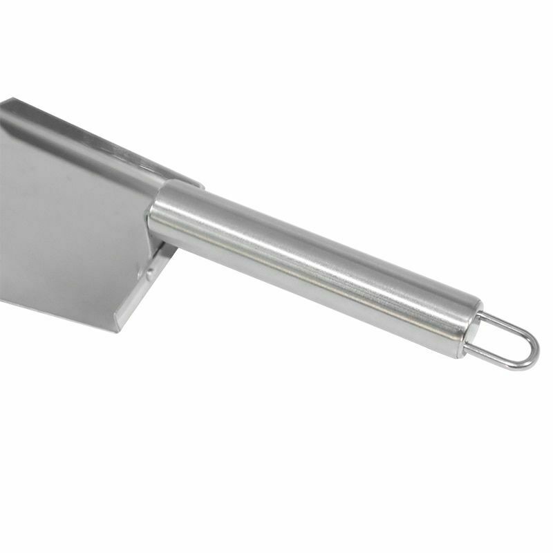 Honeycomb Cleaning Tools Scrapers Debris Cleaning Shovel Pollen Shove Beekeeping