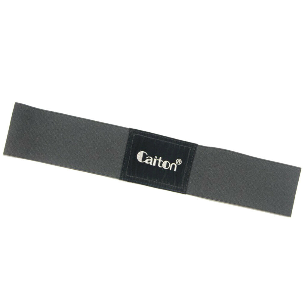 Golf Training Aid Arm Band Club Swing Practice Posture Corrector Belt