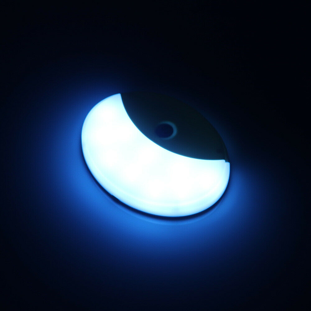LED Car Vehicle Dome Roof Ceiling Interior Reading Trunk Light Lamp Bulb Lamp