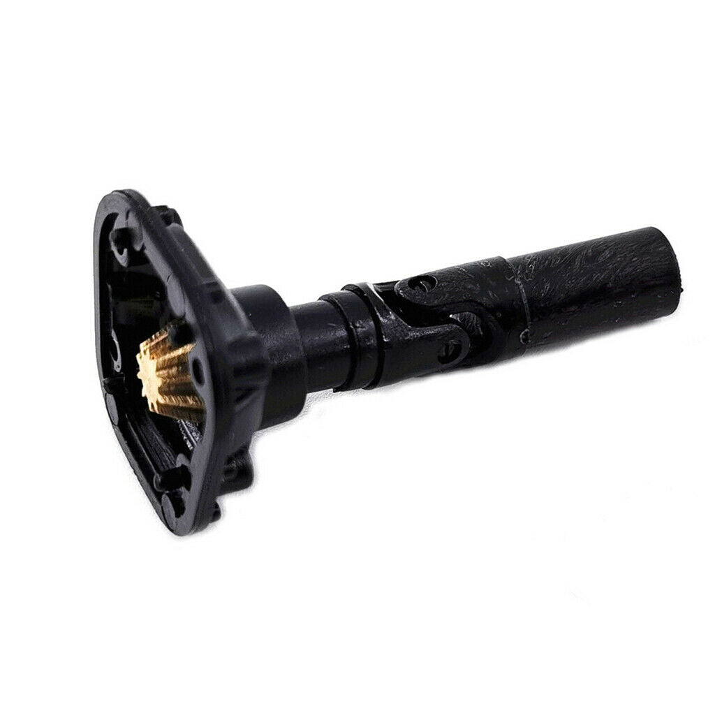 Axle Gear Cover 1/12 Scale Remote Control Truck Car Vehicles Easy Install