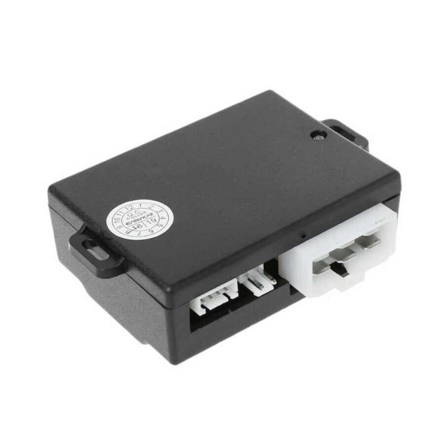 12V Car Auto Light Sensor System Control The Lights ON and OFF by Light Sensor