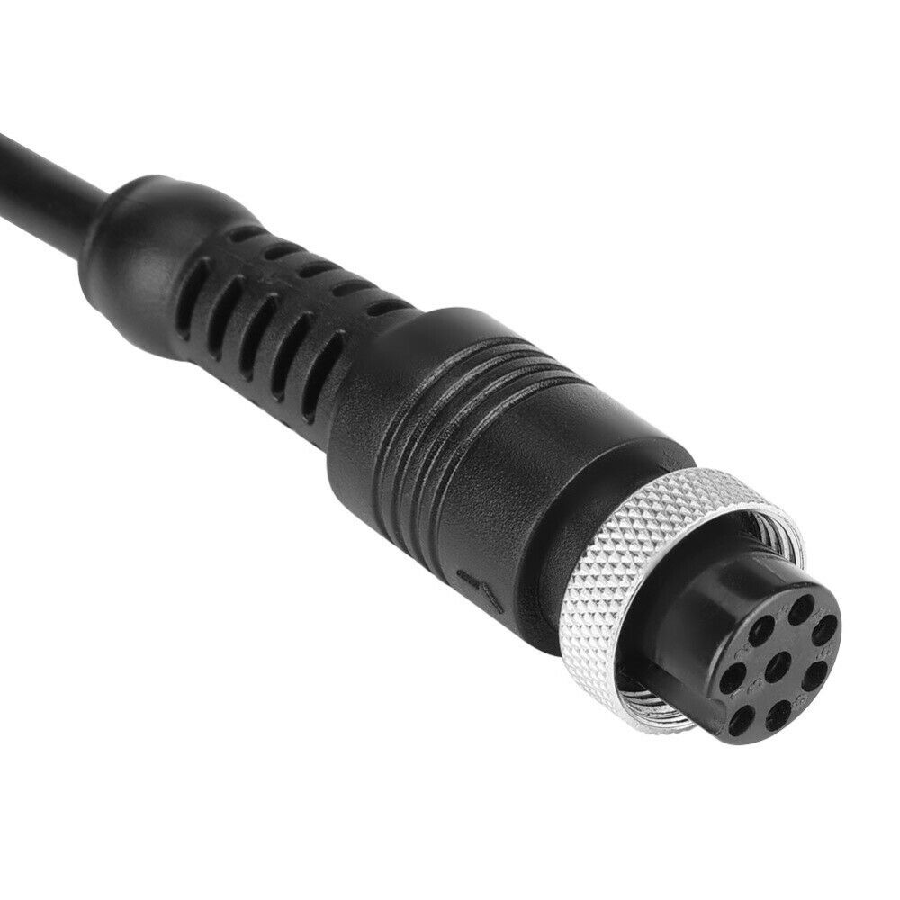 Hot Air Soldering Gun Handle for 858D 8858 8586 BGA Rework Solder Station Repair
