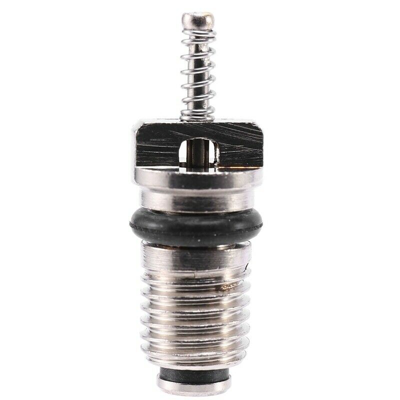 Air Conditioning R134A Interface Valve Core,Cut-Off Reflux Valve Core,Charge CL9