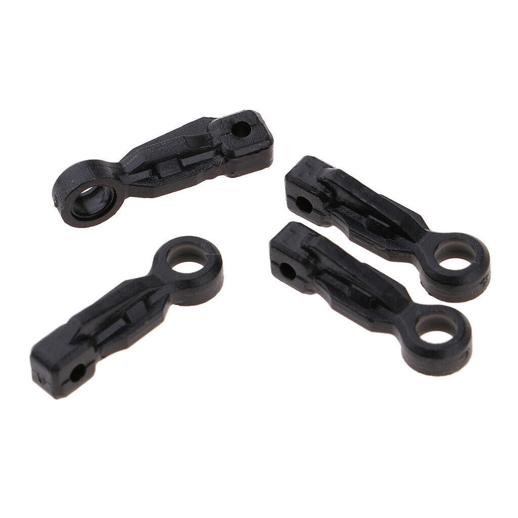 8Pcs K989-39 Upper Swing Arm for Wltoys K969 K979 K989 K999 P929 P939 RC Car