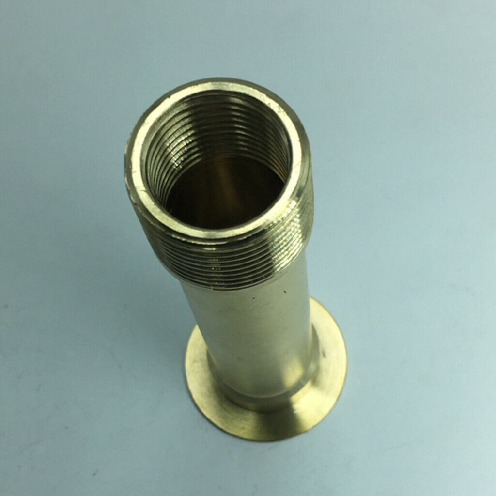 DN15 (1/2 inch) Fountain Head Bubbling Nozzles- Heavy Duty- Mushroom Nozzle