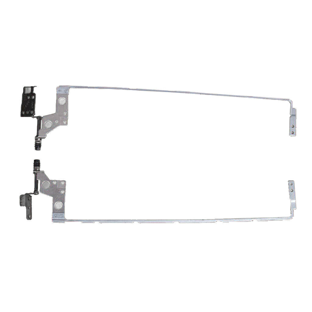 Pair Of Left Right Laptop Screen Hinge For   IdeaPad 320-15 IKB ISK AST ABR