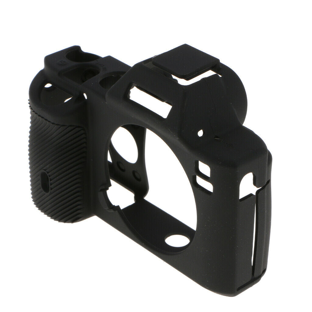 Silicone Case Cover Skin Camera Case Camera Case for Sony A7R A7S A7