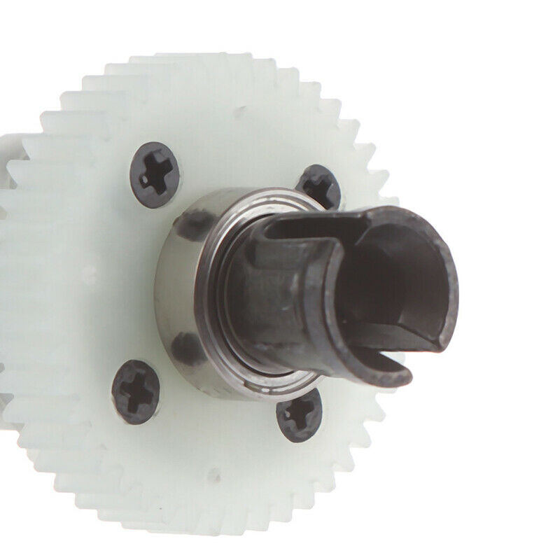 15-ZJ06 Complete Differential Mechanism Spare Parts For S911/S912 RC Ca JfJCA LS