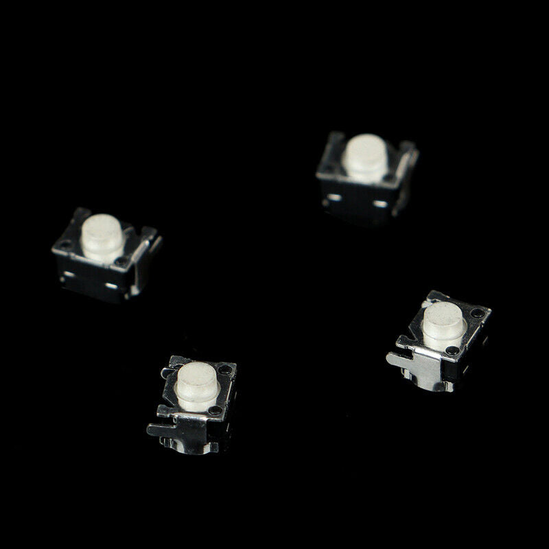 10pc For DSi REPLACEMENT PART L & R Shoulder Button For NDSI N_TMA Rf