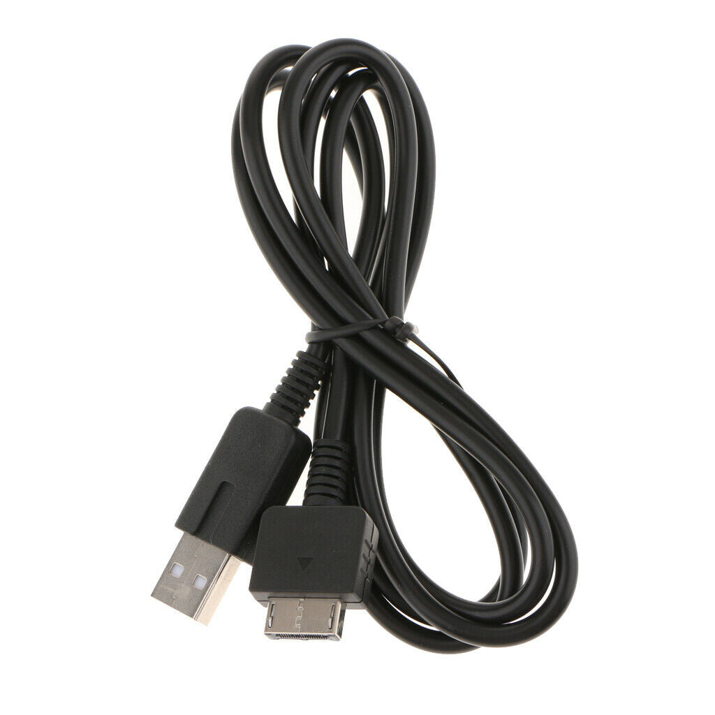 USB Data Sync Charger Cable Cord Power Adapter for SONY PS Vita PSVita 1000