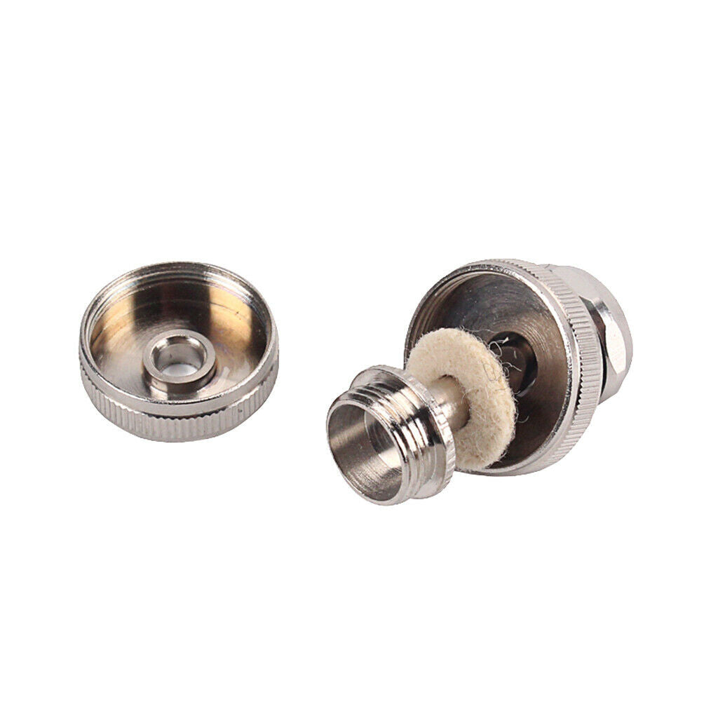 Trumpet Repairing Parts Trumpet Spare Parts Trumpet Finger Buttons Tools