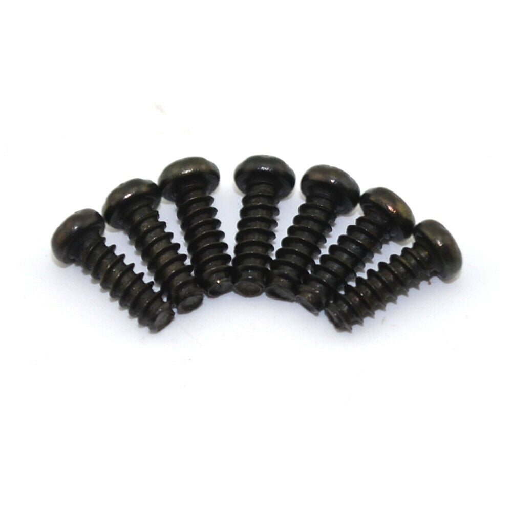 20pcs Torx T8 Hexagon Screws Cap Replacement Part For Xbox 360 PS4 Gamepad