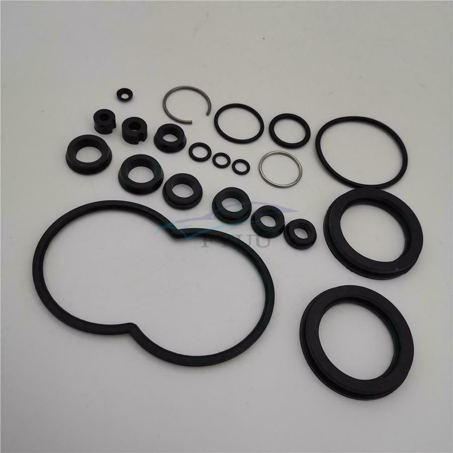 1 Set of Rubber Seal leak Repair Tool Accessory Kit Universal