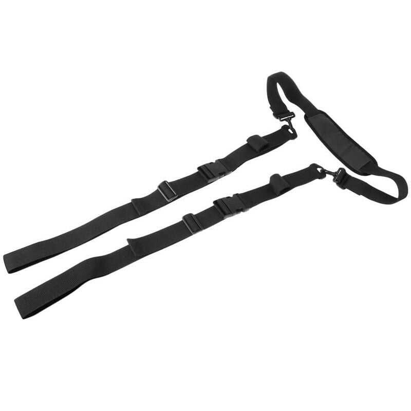 Adjustable Canoeing Surfboard Shoulder Strap Bandage Canoeing Fixed Back Webbing
